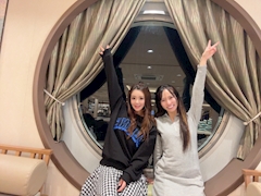 あかり「お買い物🎶」