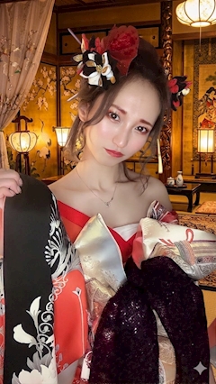 プロフィール写真3・✨❤️ AKARI❤️ ✨|BALTIGO LOUNGE・バルティゴラウンジ - 堺東のキャバクラ