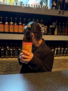 みゆ ラウンジREO・レオ - 湯田温泉のスナック