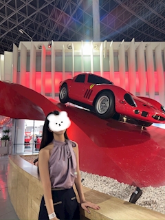 プロフィール写真1・ゆうみ｜奏・カナデ - 渋谷のキャバクラ