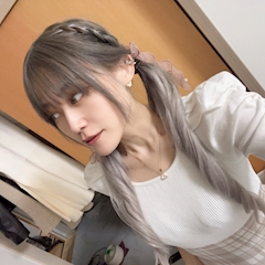 プロフィール写真2・🐱ྀིるな🐱ྀི中洲ROYAL｜CLUB ROYAL・ロイヤル - 中洲の熟女キャバクラ