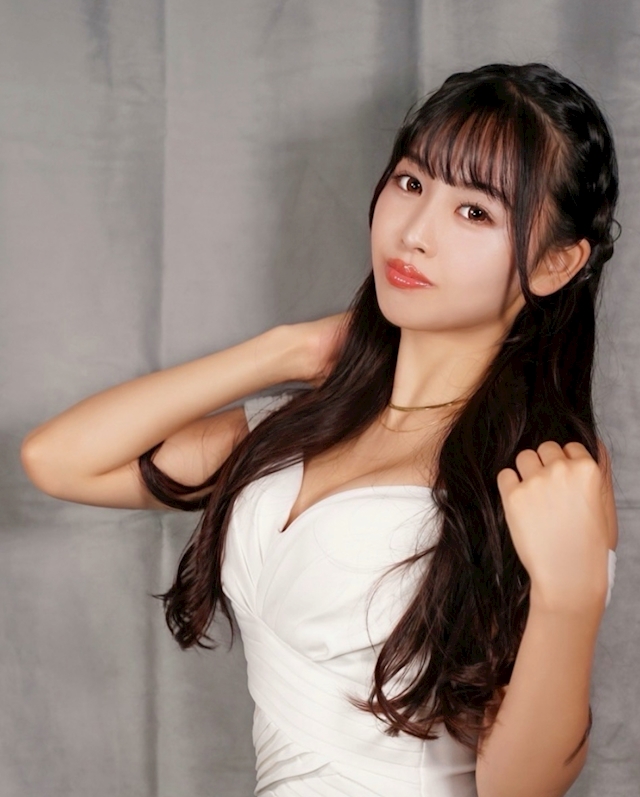 プロフィール写真4・美月 りあ|