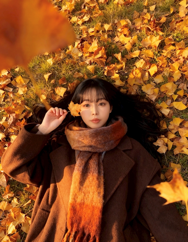 プロフィール写真1・美月 りあ|