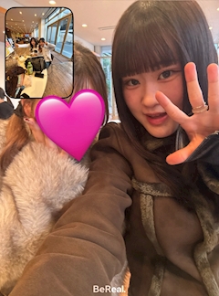 ゆうか🌈川崎ViviLounge🌈「はなびーーーーーや」