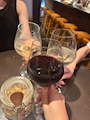 新着ブログ メルバ女子会🍴🍷