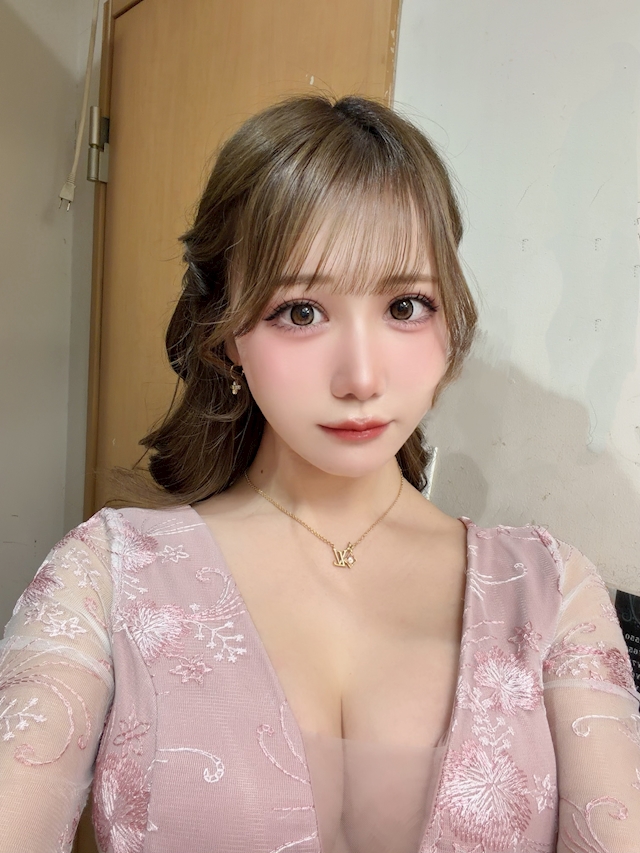 プロフィール写真3・うるうる｜