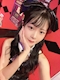 プロフィール写真1・アヤミ｜焼肉とバニーガール梅田東通り店 - 堂山のガールズバー