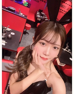 プロフィール写真2・アヤミ｜焼肉とバニーガール梅田東通り店 - 堂山のガールズバー