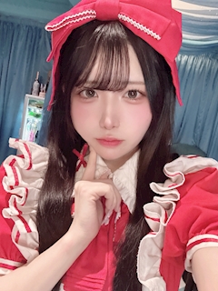 プロフィール写真1・ぬい|AliceParty・アリスパーティー - 秋葉原のコンカフェ
