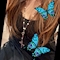 プロフィール写真3・🦋蝶子🦋|mrs.J 名駅西・ミセスジェイ メイエキニシ - 名古屋 名駅の熟女パブ/熟女キャバクラ