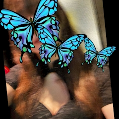 プロフィール写真2・🦋蝶子🦋|mrs.J 名駅西・ミセスジェイ メイエキニシ - 名古屋 名駅の熟女パブ/熟女キャバクラ