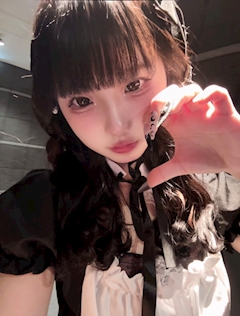 プロフィール写真9・あまね🐺オオカミちゃんカフェ梅田店🐺｜オオカミちゃんカフェ梅田店 - 梅田のガールズバー