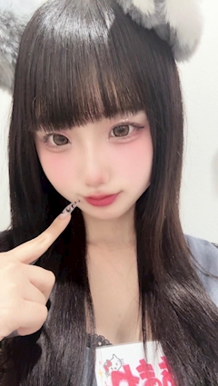 プロフィール写真7・あまね🐺オオカミちゃんカフェ梅田店🐺｜オオカミちゃんカフェ梅田店 - 梅田のガールズバー