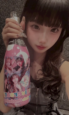 プロフィール写真6・あまね🐺オオカミちゃんカフェ梅田店🐺｜オオカミちゃんカフェ梅田店 - 梅田のガールズバー