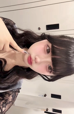 プロフィール写真8・あまね🐺オオカミちゃんカフェ梅田店🐺｜オオカミちゃんカフェ梅田店 - 梅田のガールズバー