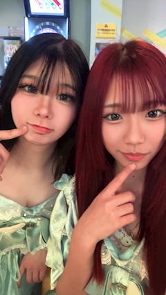 プロフィール写真2・にう|天使のおしごと・てんしのおしごと - 大宮/南銀のコンカフェ