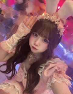 プロフィール写真3・もえ｜アイメロ・あいめろ - 秋葉原のコンカフェ