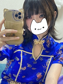 プロフィール写真2・ねねこ|黒川 ガールズバー・ジュエル