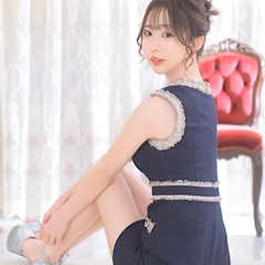 プロフィール写真3・せいか|福岡NOBLE・フクオカノーブル - 中洲のキャバクラ