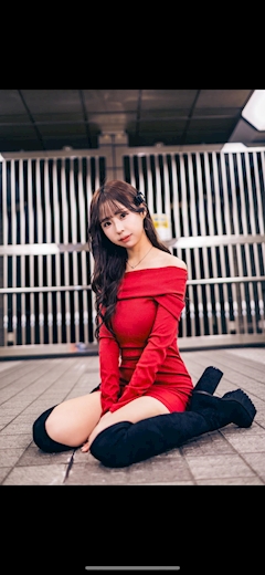 プロフィール写真5・せいか|福岡NOBLE・フクオカノーブル - 中洲のキャバクラ