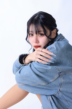プロフィール写真1・ゆうな|仙台 キャバクラ・アトリエ