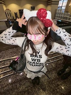 プロフィール写真1・ゆあ|Cafe & Bar 5・カフェアンドバー ファイブ - 蒲田東口のガールズバー