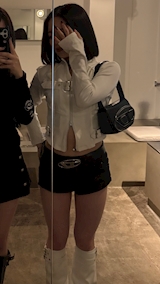 *