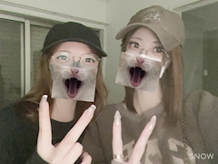 ‼️みあ‼️「焼肉行ったのに肉食べ忘れる」