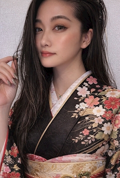 プロフィール写真3・りん🌺|FEXIA・フェクシア - 柏駅 東口のキャバクラ