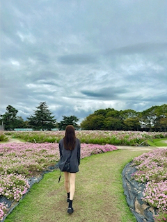 プロフィール写真1・るか｜FEXIA・フェクシア - 柏駅 東口のキャバクラ
