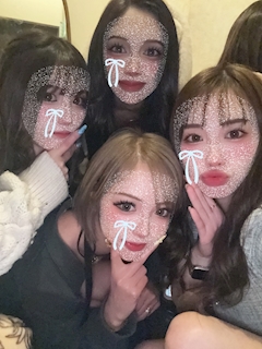 みすず「今年ラスト🙋」