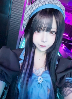 プロフィール写真5・めあ｜↑みらいtheとりっぷ↓・ミライザトリップ - 秋葉原のコンカフェ