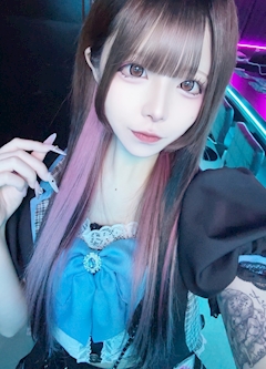 プロフィール写真7・めあ｜↑みらいtheとりっぷ↓・ミライザトリップ - 秋葉原のコンカフェ