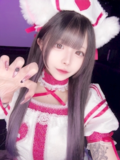 プロフィール写真2・めあ｜↑みらいtheとりっぷ↓・ミライザトリップ - 秋葉原のコンカフェ