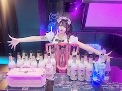 プロフィール写真3・めあ|↑みらいtheとりっぷ↓・ミライザトリップ - 秋葉原のコンカフェ