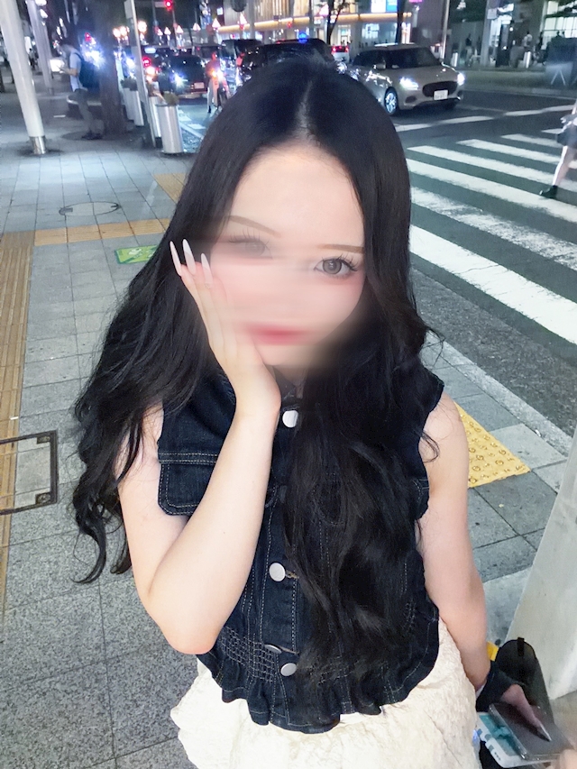 プロフィール写真1・ゆめ|