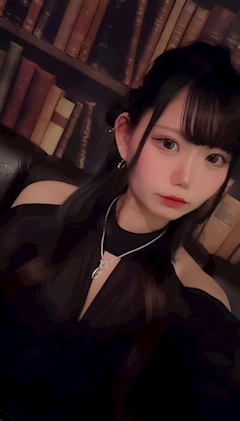 プロフィール写真4・🖤つばき🤍｜Bar 318・サンイチハチ - 西日暮里のガールズバー