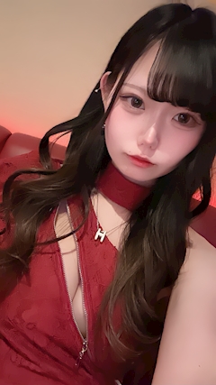 プロフィール写真3・🖤つばき🤍｜Bar 318・サンイチハチ - 西日暮里のガールズバー