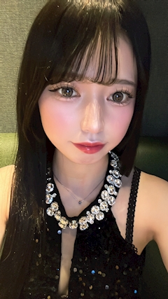 プロフィール写真2・夜/ゆい｜CLUB ionia・イオニア - 中洲のキャバクラ