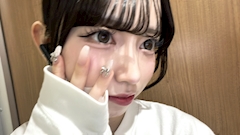 プロフィール写真3・夜/ゆい｜CLUB ionia・イオニア - 中洲のキャバクラ