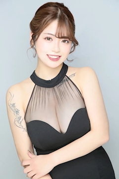 プロフィール写真2・のん🎀｜Club Tiara・ティアラ - 志木のキャバクラ