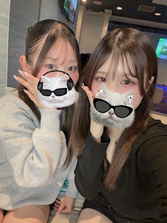 なな「こんばんは！」