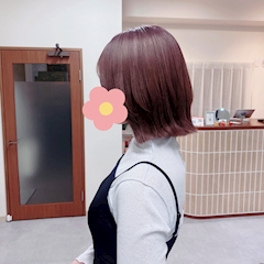 プロフィール写真1・ゆうか【夜】｜NEW CLUB Labo・ラボ - 梅田のスナック