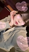 プロフィール写真1・らな(ぴっぴ)|Papillon・パピヨン - 国分町のスナック