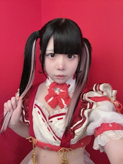 プロフィール写真1・めぅ｜歌舞伎-巫女喫茶-・カブキミコキッサ - 歌舞伎町のコンカフェ