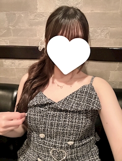 プロフィール写真1・なゆ｜CLUB GENIE MIKAWA ANJO・クラブジニーミカワアンジョウ - 安城のキャバクラ