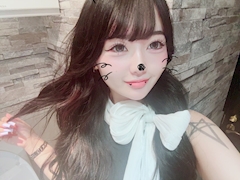 プロフィール写真2・金木 りま|MY HONEY・マイハニー - 東心斎橋のキャバクラ