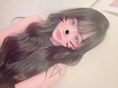 プロフィール写真1・金木 りま|MY HONEY・マイハニー - 東心斎橋のキャバクラ