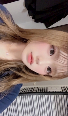 プロフィール写真1・ユア🌸Hana🌸|HANA・ハナ - 新橋のガールズバー