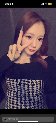 なつき【Girls Lounge LUX(ラグ)】